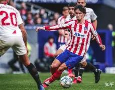 德扬接莫拉蒂请，马德里竞技延续疗伤之路