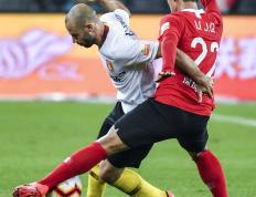 深圳佳兆业全队士气暴涨，雄心勃勃要赢下一场比赛