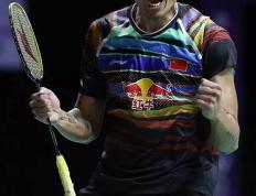 包含复仇之战！林丹率领法国队成功爆冷取胜的词条