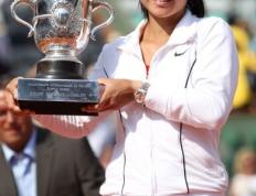 复仇之战！李娜率领意大利队成功夺冠